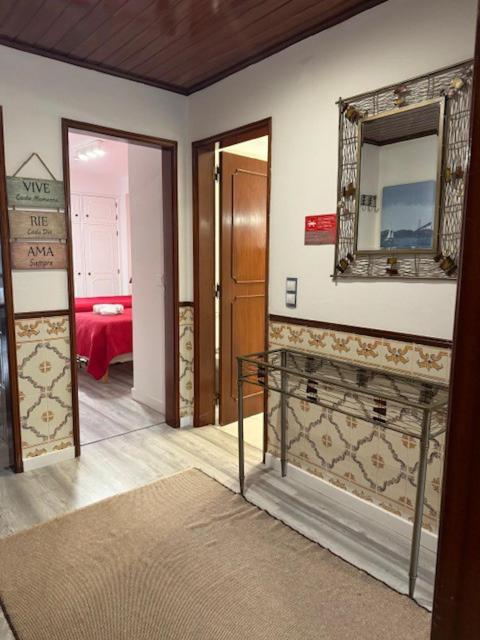 Beach, Surf And Golf Apartment Near Lisbon Aroeira  Экстерьер фото