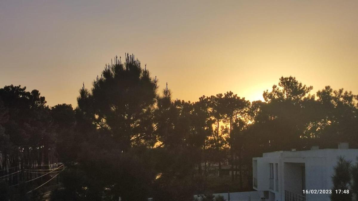 Beach, Surf And Golf Apartment Near Lisbon Aroeira  Экстерьер фото