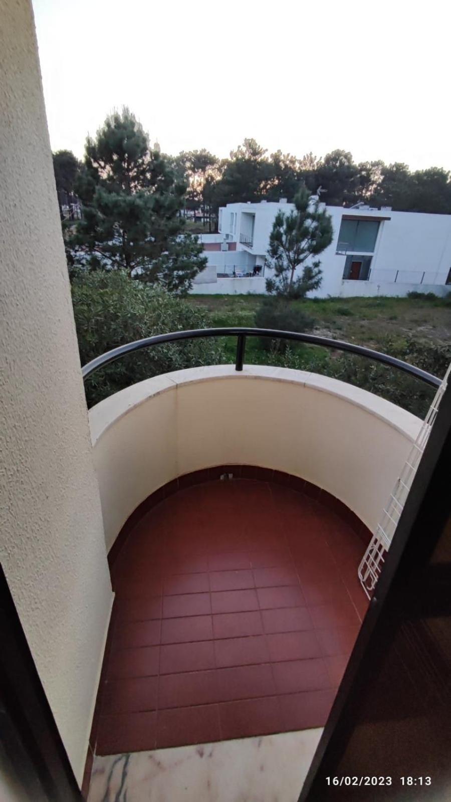 Beach, Surf And Golf Apartment Near Lisbon Aroeira  Экстерьер фото