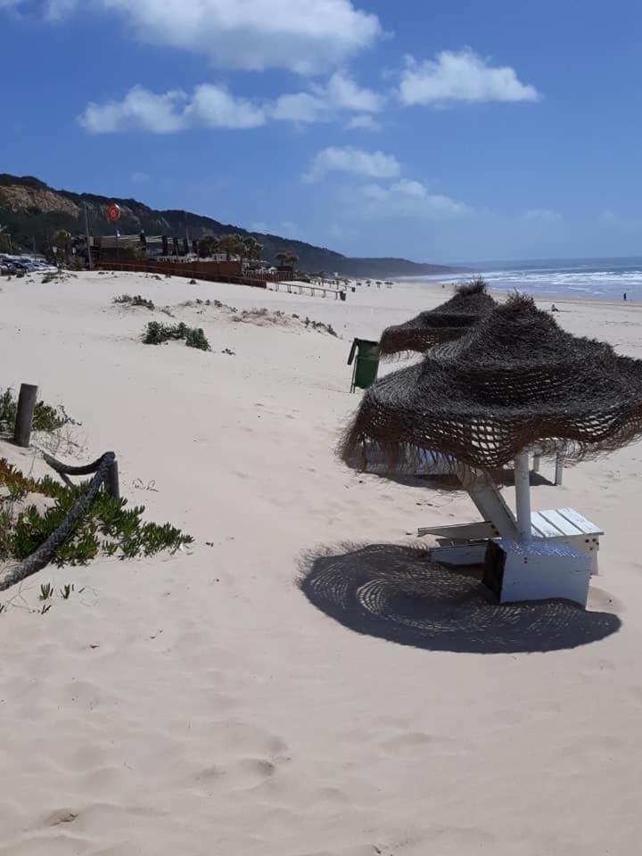 Beach, Surf And Golf Apartment Near Lisbon Aroeira  Экстерьер фото