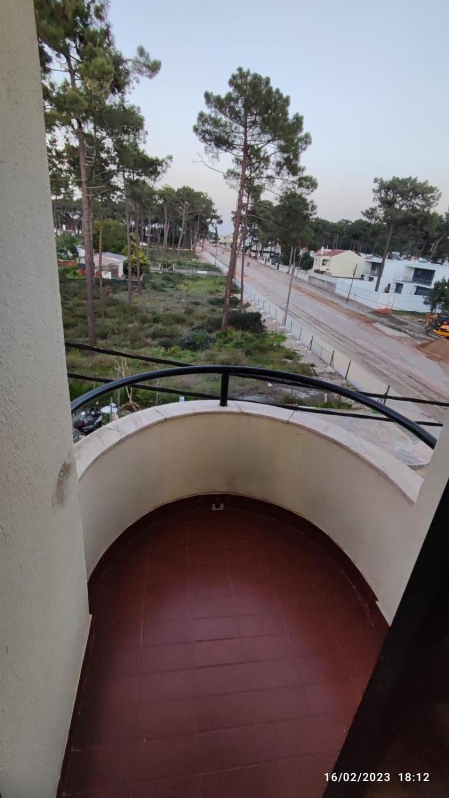 Beach, Surf And Golf Apartment Near Lisbon Aroeira  Экстерьер фото