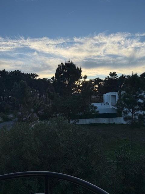 Beach, Surf And Golf Apartment Near Lisbon Aroeira  Экстерьер фото