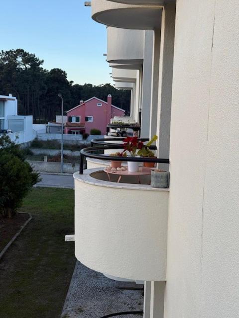 Beach, Surf And Golf Apartment Near Lisbon Aroeira  Экстерьер фото
