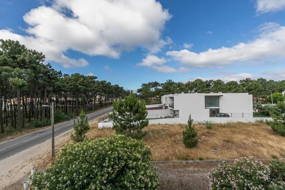 Beach, Surf And Golf Apartment Near Lisbon Aroeira  Экстерьер фото