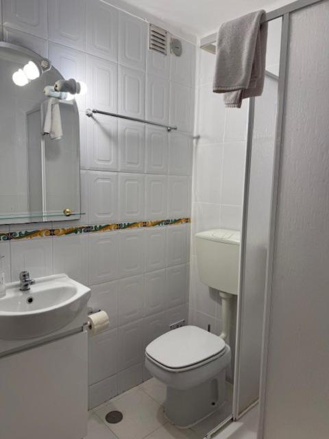 Beach, Surf And Golf Apartment Near Lisbon Aroeira  Экстерьер фото