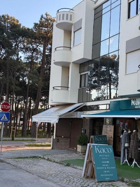 Beach, Surf And Golf Apartment Near Lisbon Aroeira  Экстерьер фото
