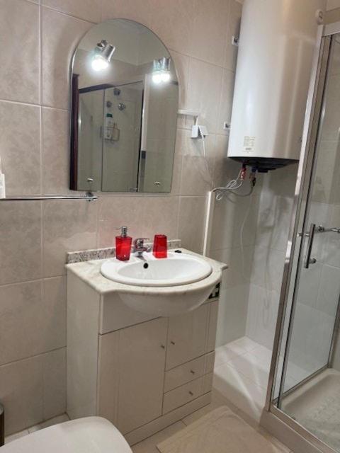 Beach, Surf And Golf Apartment Near Lisbon Aroeira  Экстерьер фото