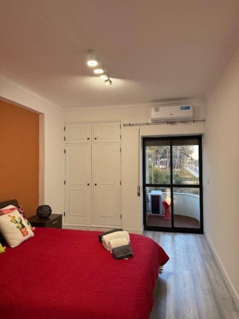 Beach, Surf And Golf Apartment Near Lisbon Aroeira  Экстерьер фото