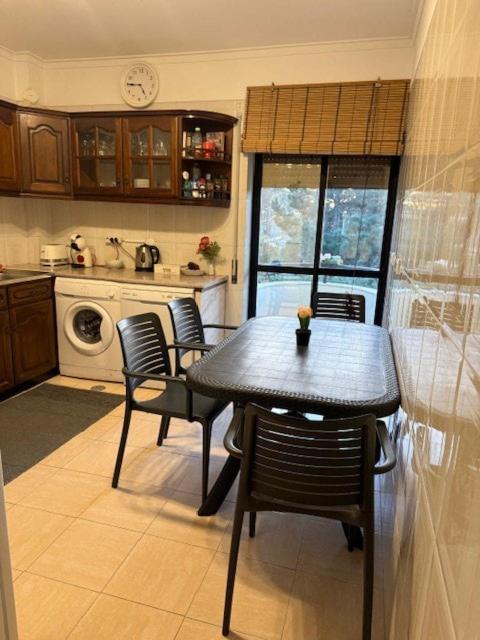 Beach, Surf And Golf Apartment Near Lisbon Aroeira  Экстерьер фото